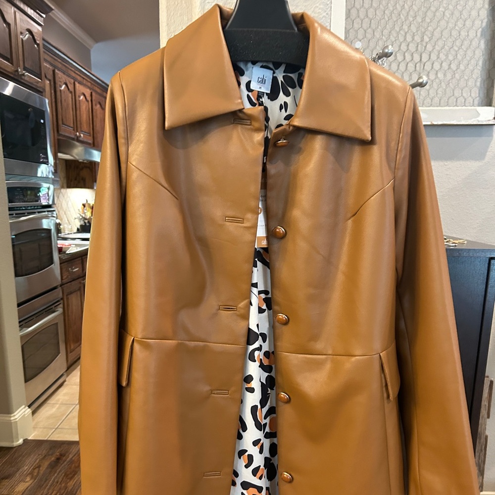 Joplin Jacket